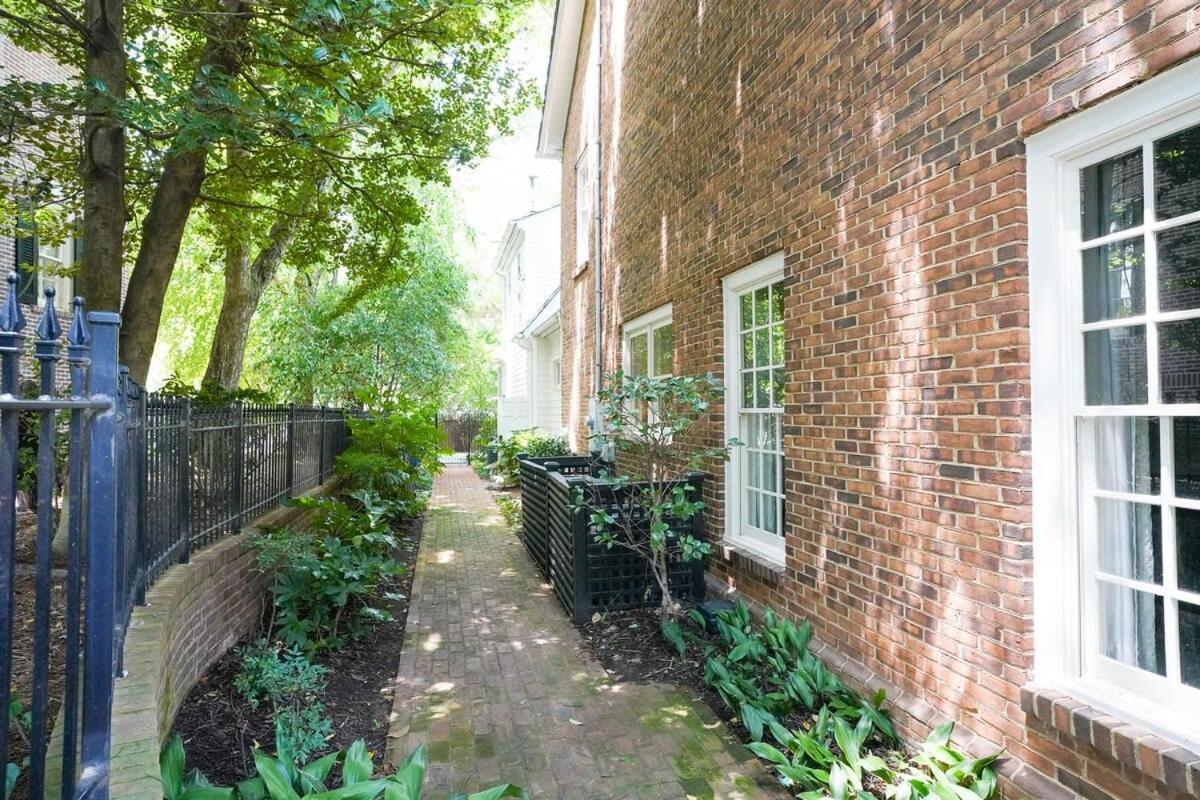 Midtown Muse Apartamento Atlanta Exterior foto