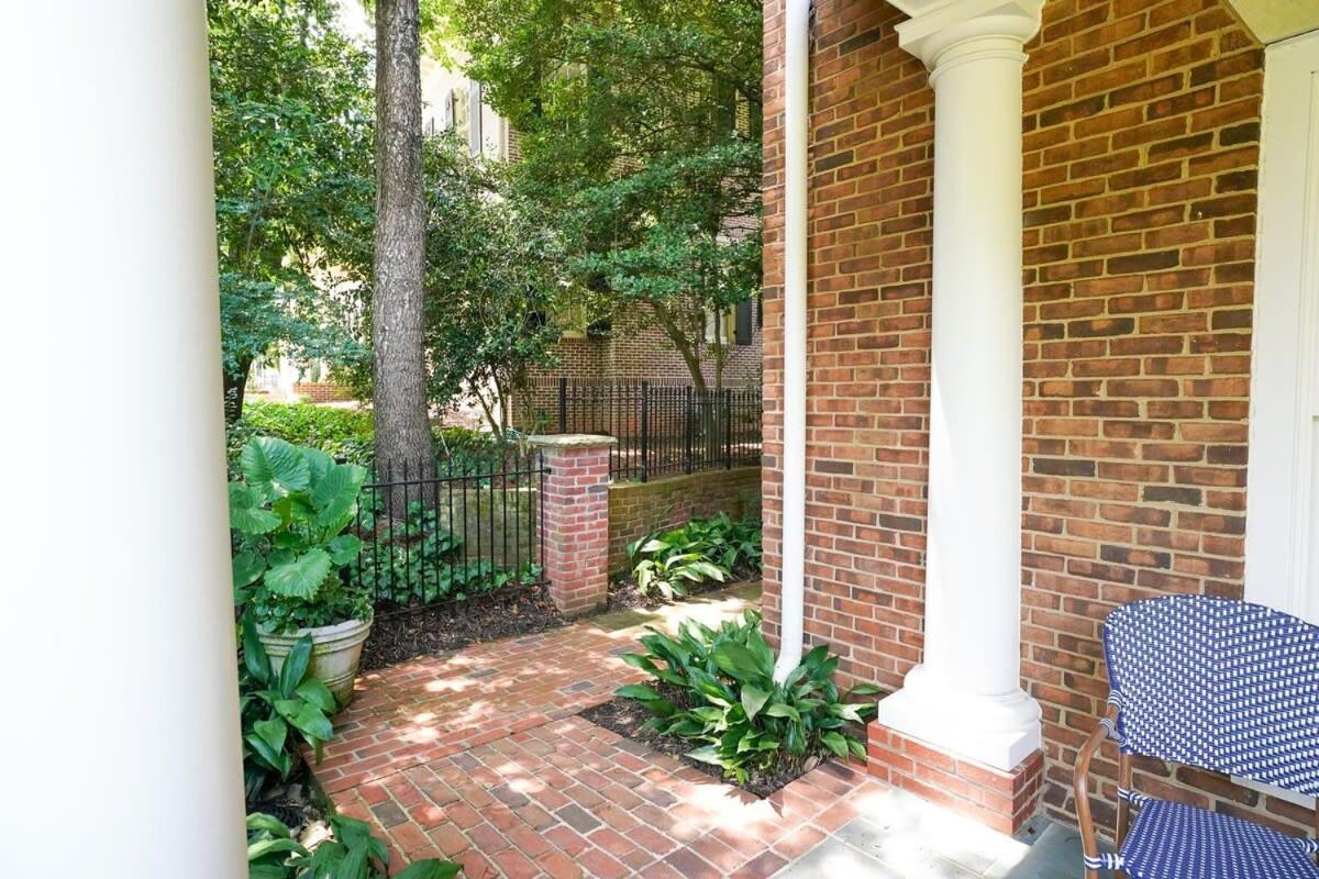 Midtown Muse Apartamento Atlanta Exterior foto